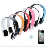 Sport Bluetooth Stereo Headset Support TF Card (BH-23)