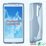 Mobile Phone Accessory Case for LG H502 Y90