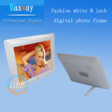 Mini Hot Sell New Design 8 Inch GIF Digital Picture Frame (MW-083DPF)