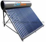 Combined Solar Water Heater