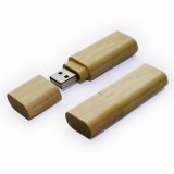 Wooden USB Flash Drive (WY-W06)