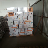 Good Annual Output Volume High Purity R600A Refrigerant for Refrigerator