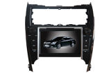 Touch Screen Car DVD Player for Toyota Camry 2012 GPS Navigation System Car Audio