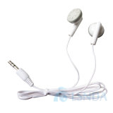 Airline Disposable Earphone with CE RoHS (LS-A9)