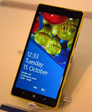 Lumia 1520 Mobile Phone, Windows Smart Phone, Original Cell Phone