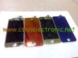 Electroplated LCD for iPhone 5