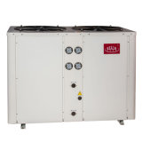 Popular Low Temperature Working Water Heater (Heat Pump)