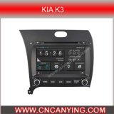 Special DVD Car Player for KIA K3 (CY-8586)