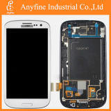 White Color LCD Screen for Samsung Galaxy S3 I747 T999