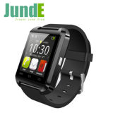 1.44'' Smart Bluetooth Watch U8 for Android and iPhone