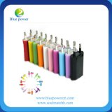 Battery Travel Dual USB Wall Charger for Mobile Phone