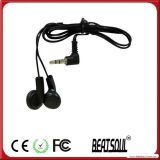Low Price on-Ear Mobile Stereo Earphone