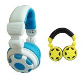 Hot Selling High End Sound Quality Foldable Stereo DJ Headphone
