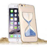 Sandy Clock Case Flowing Sand Cover for iPhone Case