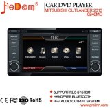 Car Audio with Car DVD for Mitsubishi Outlander
