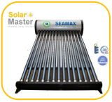 Thermosyphon Glass Tubes Solar Water Heater