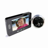 4.3 Inch Digital Video Door Viewer
