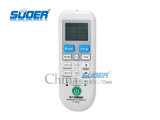 Suoer Low Price Universal Air Conditioner Remote Control (F-127E)