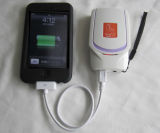 Emergency Battery Charger for iPhone/iPod/Mobile Phone