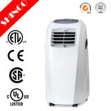 Comfort Home Appliance 7000BTU to 10000BTU Small Portable Air Conditioning