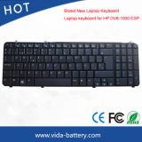 Brand New Laptop Keyboard/Notebook Key Board for HP DV6-1000 Esp