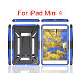 2in1combo Mobile Phone Cover Case for iPad with Holder