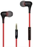 E300A Wired Earphone with Mic