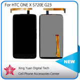 Original LCD Screen for HTC One X S720e G23 with Touch Display Digitizer Assembly Replacement