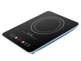 2000W Ultra Thin Electrical Induction Cooker with CB Certification