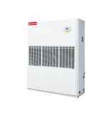 Water Cooled Vertical Air Conditioner with Electrical Heater