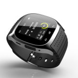 Cheap Round Bluetooth Phone Smart Watch 4.4 Android GSM (ELTSSBJ-1-9)