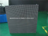 P6 SMD Outdoor Rental LED Display