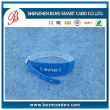 Special Size and Material RFID Custom Bracelet for Baby
