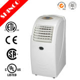 High Performance Cooling and Heating Mobile Portable Air Conditioner