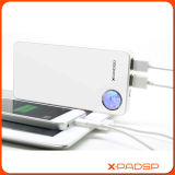 Corporate Gift Portable Power Bank for iPhone and iPad (X8)