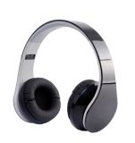 Wireless Foldable Stereo Bluetooth Headset/ Headphone with High Quality (HF-BH513)