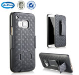 Holster Combo Case Mobile Phone Case for HTC M9