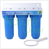 3 Stage Blue Tap Water Filter (NW-BR10B5)