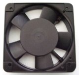 Bi-Voltage Fan 110X110X25mm