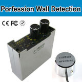 Professional Wall Detection Listening Microphone for Partition Audio Monitor (F999B)