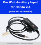 Honda Car Auxiliary Input with 3.5 Male Cable (MC-8088D)