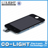 Mobile Phone Accessories LCD for iPhone4s with Digitizer