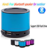 Sound Box Portable Wireless Outdoor Bluetooth Speaker