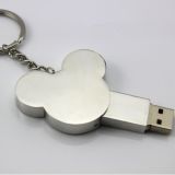 Metal USB Flash Drive for Micky