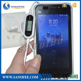Intelligent Micro USB Data Cable with LCD Current Display