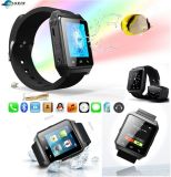 Competitive Beautiful Sync Watch for Smart Phone