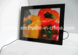 19 Inch Digital Photo Frame with Music Video Player