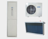 3.5ton 41000BTU Hybrid Floor Standing Flat Plate Solar Air Conditioner (TKF(R)-120LW)