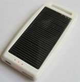 Solar Charger with 1200mAh Battery for Mobile Phones JY-1070S