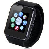 Bluetooth Synchronize Phone Gt08 Smart Watch for Apple Smart Watch